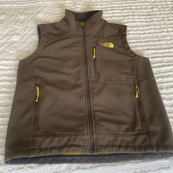 The North Face Other - The North Face vest